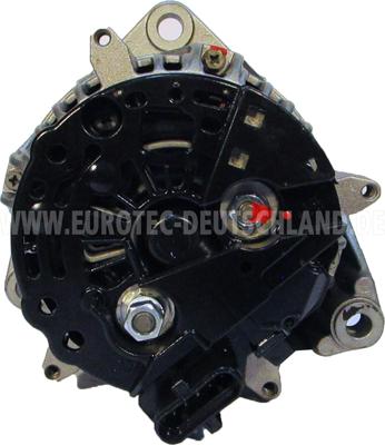 Eurotec 12047650 - Alternatore autozon.pro