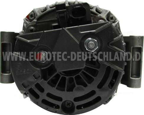 Eurotec 12047660 - Alternatore autozon.pro