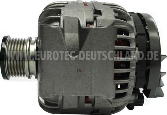 Eurotec 12047660 - Alternatore autozon.pro