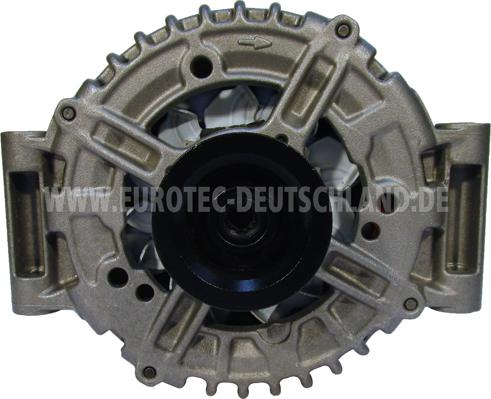 Eurotec 12047670 - Alternatore autozon.pro