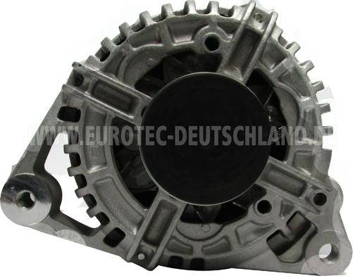 Eurotec 12047140 - Alternatore autozon.pro