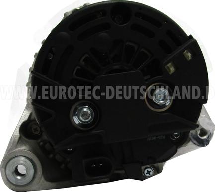 Eurotec 12047140 - Alternatore autozon.pro