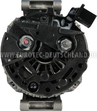 Eurotec 12047150 - Alternatore autozon.pro