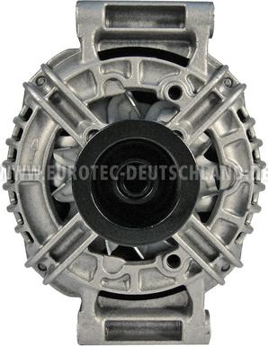 Eurotec 12047150 - Alternatore autozon.pro