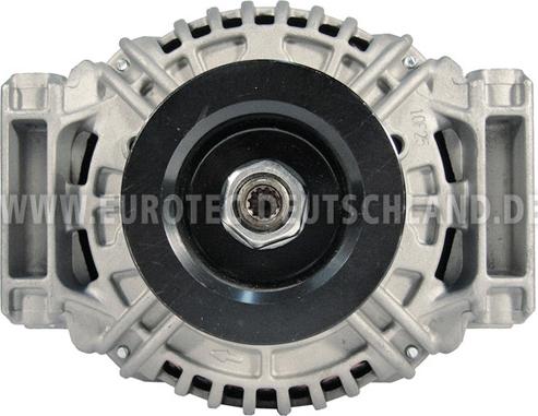 Eurotec 12047820 - Alternatore autozon.pro