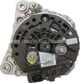 Eurotec 12047350 - Alternatore autozon.pro