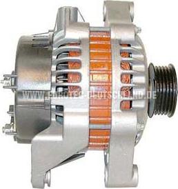 Eurotec 12047310 - Alternatore autozon.pro