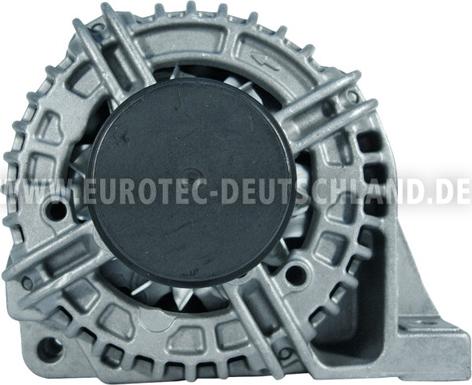 Eurotec 12047380 - Alternatore autozon.pro