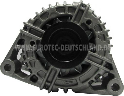 Eurotec 12047330 - Alternatore autozon.pro