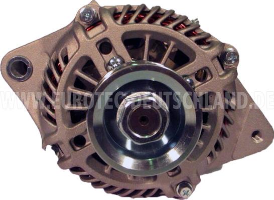 Eurotec 12060995 - Alternatore autozon.pro