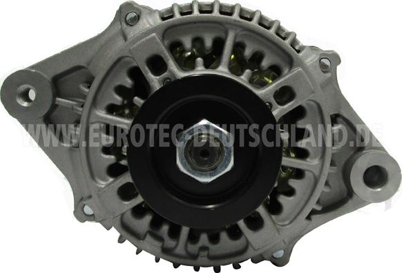 Eurotec 12060991 - Alternatore autozon.pro