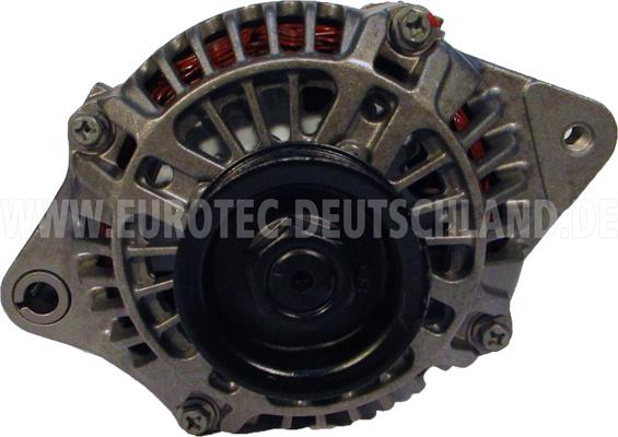 Eurotec 12060998 - Alternatore autozon.pro