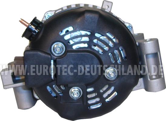 Eurotec 12060946 - Alternatore autozon.pro