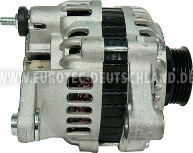 Eurotec 12060940 - Alternatore autozon.pro