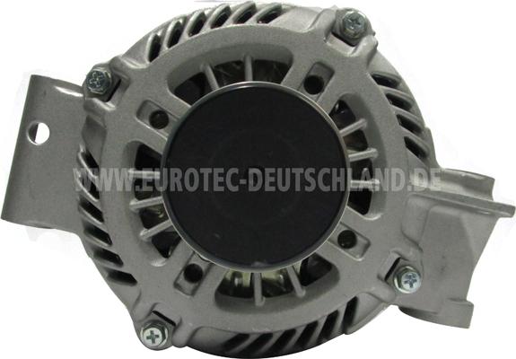 Eurotec 12060947 - Alternatore autozon.pro