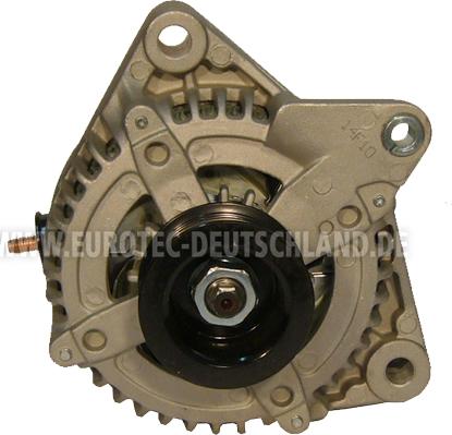 Eurotec 12060954 - Alternatore autozon.pro