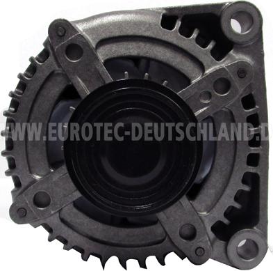 Eurotec 12060958 - Alternatore autozon.pro