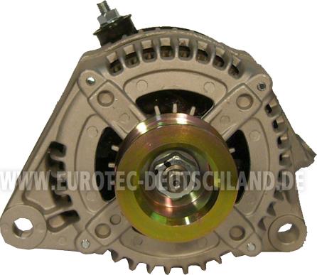 Eurotec 12060957 - Alternatore autozon.pro