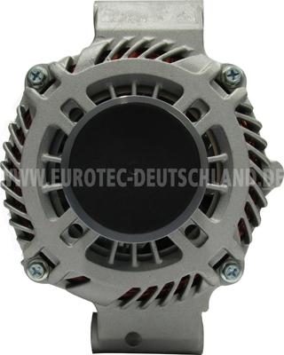 Eurotec 12060962 - Alternatore autozon.pro