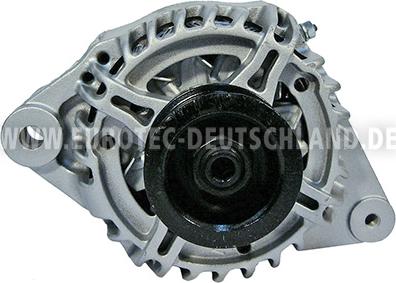 Eurotec 12060909 - Alternatore autozon.pro