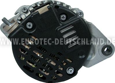 Eurotec 12060903 - Alternatore autozon.pro