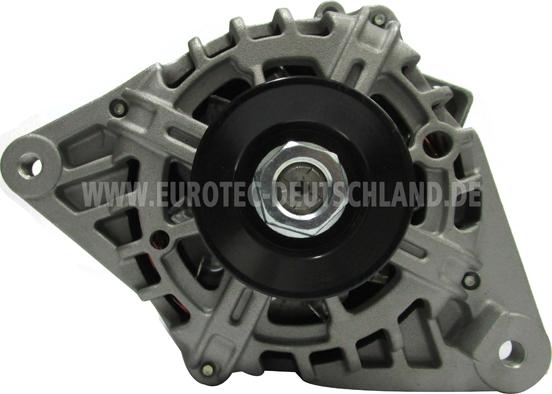 Eurotec 12060902 - Alternatore autozon.pro