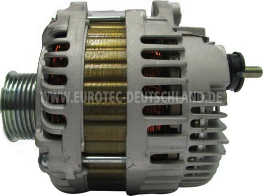 Eurotec 12060914 - Alternatore autozon.pro