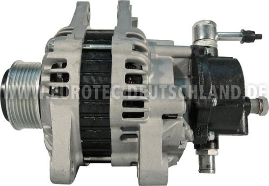 Eurotec 12060916 - Alternatore autozon.pro