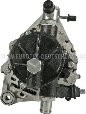 Eurotec 12060916 - Alternatore autozon.pro