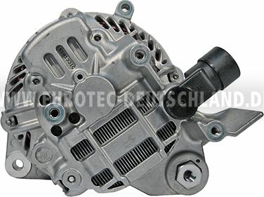 Eurotec 12060910 - Alternatore autozon.pro