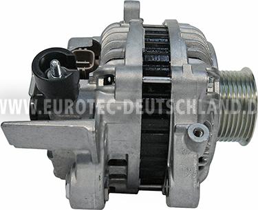 Eurotec 12060910 - Alternatore autozon.pro