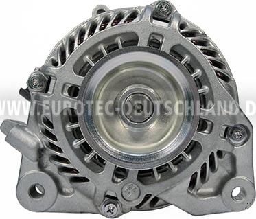 Eurotec 12060910 - Alternatore autozon.pro