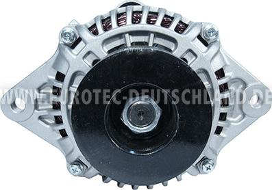 Eurotec 12060911 - Alternatore autozon.pro