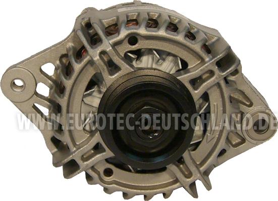 Eurotec 12060918 - Alternatore autozon.pro