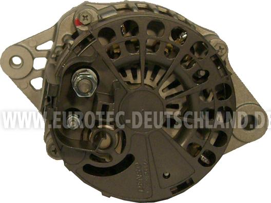 Eurotec 12060918 - Alternatore autozon.pro