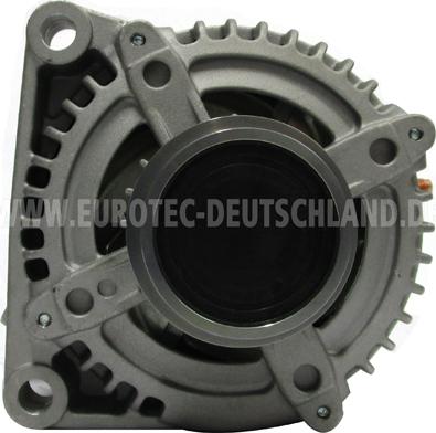 Eurotec 12060981 - Alternatore autozon.pro