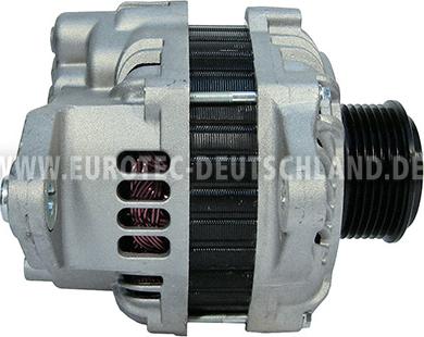 Eurotec 12060936 - Alternatore autozon.pro