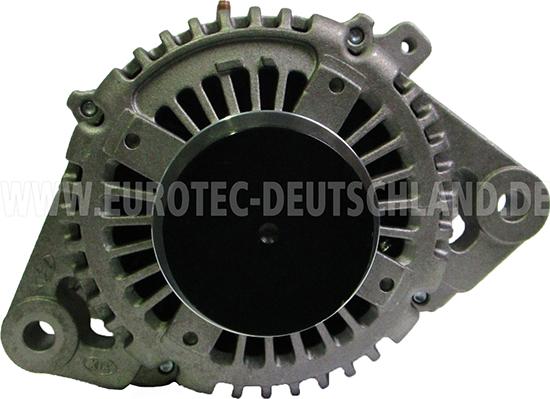 Eurotec 12060932 - Alternatore autozon.pro