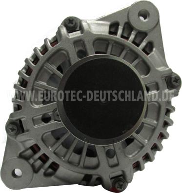 Eurotec 12060925 - Alternatore autozon.pro