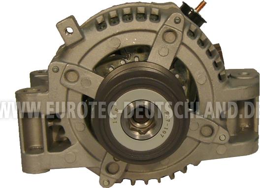 Eurotec 12060926 - Alternatore autozon.pro