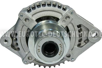 Eurotec 12060920 - Alternatore autozon.pro