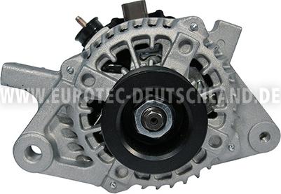 Eurotec 12060922 - Alternatore autozon.pro