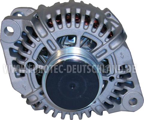 Eurotec 12060975 - Alternatore autozon.pro