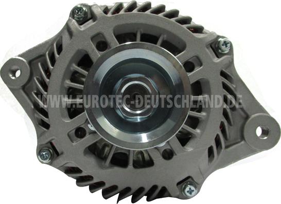 Eurotec 12060971 - Alternatore autozon.pro