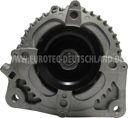 Eurotec 12060977 - Alternatore autozon.pro