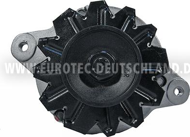 Eurotec 12060459 - Alternatore autozon.pro