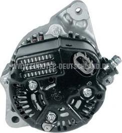 Eurotec 12060469 - Alternatore autozon.pro