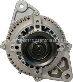 Eurotec 12060400 - Alternatore autozon.pro