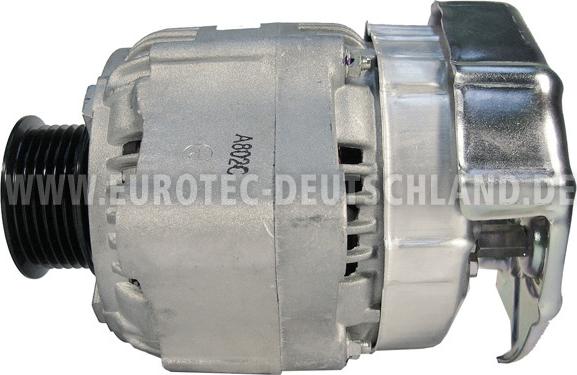 Eurotec 12060408 - Alternatore autozon.pro