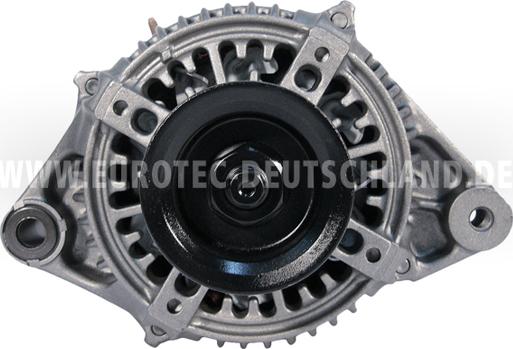 Eurotec 12060407 - Alternatore autozon.pro